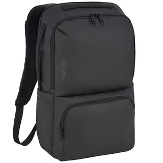 Elleven Evolve 17" Laptop Backpack (Black)