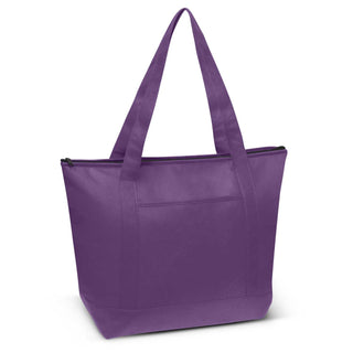 Printwear Orca Cooler Bag (Purple)