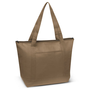 Printwear Orca Cooler Bag (Khaki Brown)