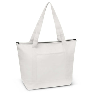 Printwear Orca Cooler Bag (White)