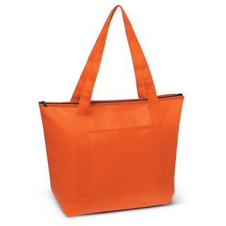 Printwear Orca Cooler Bag (Orange)