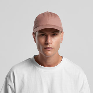 AS Colour Access Cap (Hazy Pink)