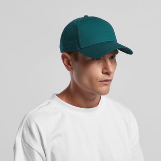 AS Colour Icon Cap (Atlantic)