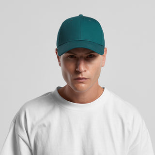 AS Colour Icon Cap (Atlantic)