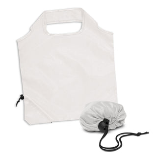 Printwear Ergo Foldaway Bag (White)