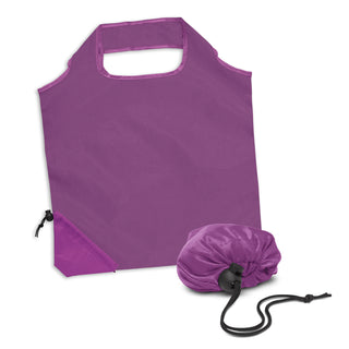 Printwear Ergo Foldaway Bag (Purple)