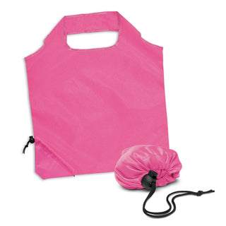 Printwear Ergo Foldaway Bag (Pink)