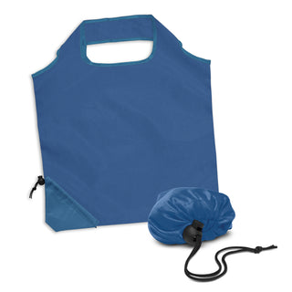 Printwear Ergo Foldaway Bag (Royal Blue)