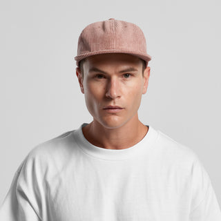 AS Colour Class Cord Cap (Hazy Pink)