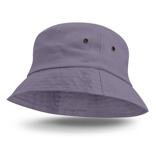 Printwear Bondi Bucket Hat (Mauve)