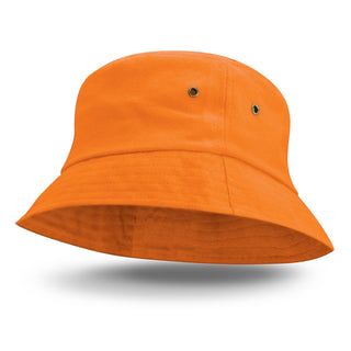 Printwear Bondi Bucket Hat (Orange)