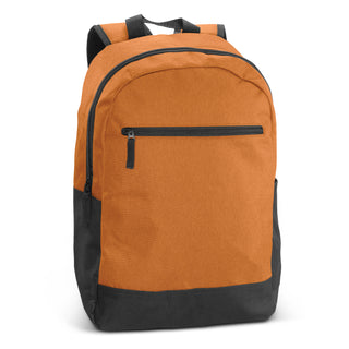 Printwear Corolla Backpack (Orange)