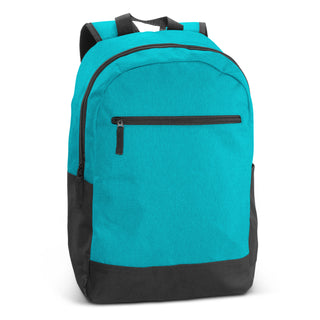 Printwear Corolla Backpack (Light Blue)