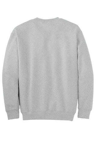 Gildan DryBlend Crewneck Sweatshirt (Ash)
