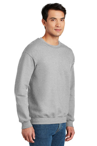 Gildan DryBlend Crewneck Sweatshirt (Ash)