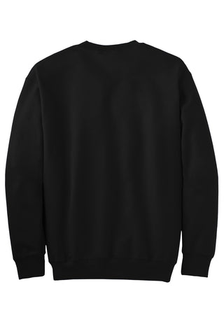 Gildan DryBlend Crewneck Sweatshirt (Black)