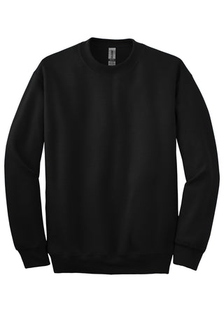 Gildan DryBlend Crewneck Sweatshirt (Black)