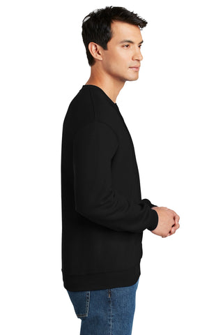 Gildan DryBlend Crewneck Sweatshirt (Black)