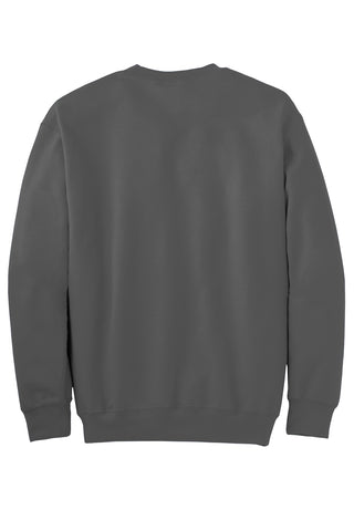 Gildan DryBlend Crewneck Sweatshirt (Charcoal)