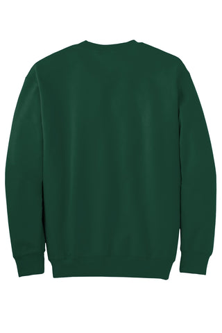 Gildan DryBlend Crewneck Sweatshirt (Forest)