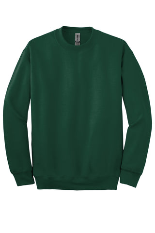 Gildan DryBlend Crewneck Sweatshirt (Forest)