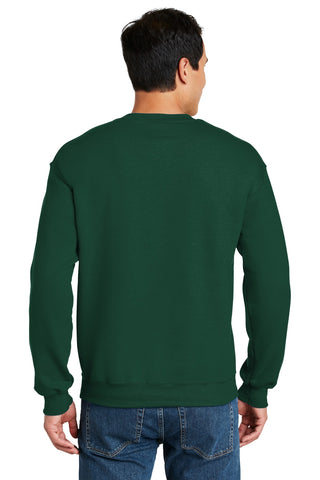 Gildan DryBlend Crewneck Sweatshirt (Forest)
