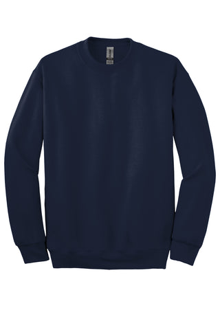 Gildan DryBlend Crewneck Sweatshirt (Navy)