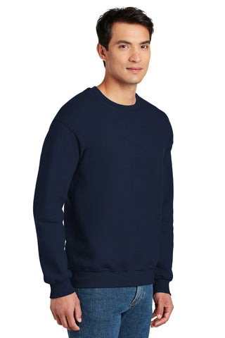 Gildan DryBlend Crewneck Sweatshirt (Navy)