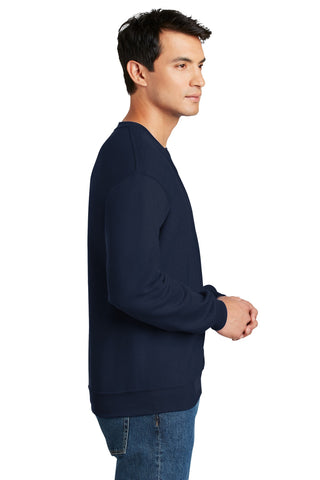 Gildan DryBlend Crewneck Sweatshirt (Navy)