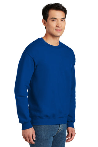 Gildan DryBlend Crewneck Sweatshirt (Royal)