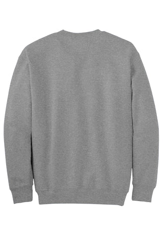 Gildan DryBlend Crewneck Sweatshirt (Sport Grey)