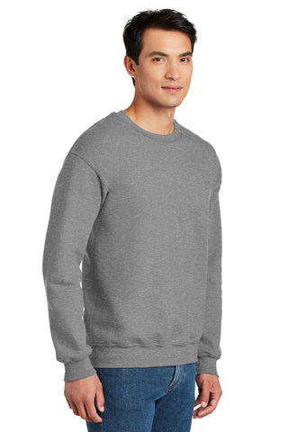 Gildan DryBlend Crewneck Sweatshirt (Sport Grey)