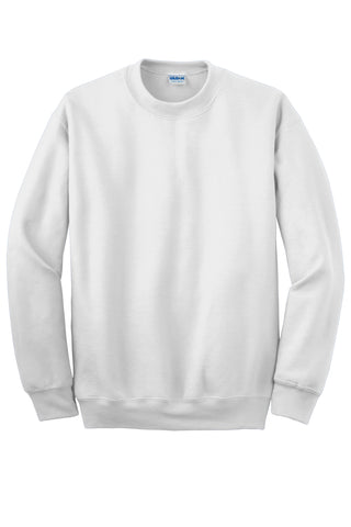 Gildan DryBlend Crewneck Sweatshirt (White)