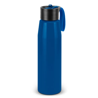 Agogo Delano Aluminium Bottle (Royal Blue)