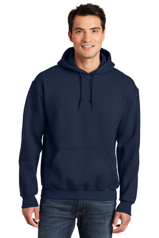 Gildan DryBlend Pullover Hooded Sweatshirt (Navy)