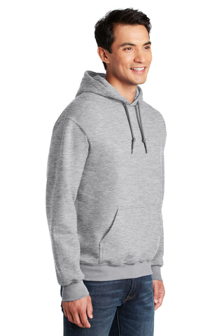 Gildan DryBlend Pullover Hooded Sweatshirt (Sport Grey)