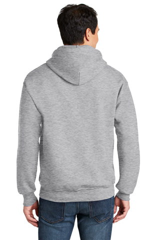 Gildan DryBlend Pullover Hooded Sweatshirt (Sport Grey)