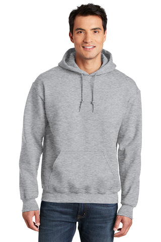 Gildan DryBlend Pullover Hooded Sweatshirt (Sport Grey)