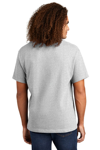 American Apparel Unisex Heavyweight T-Shirt (Ash Grey)