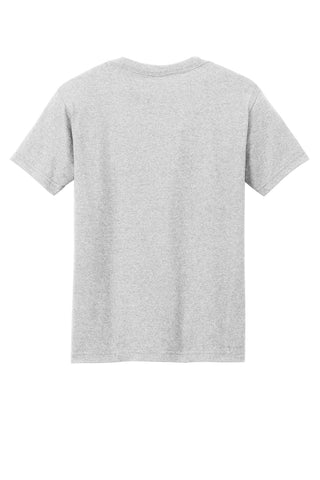 American Apparel Unisex Heavyweight T-Shirt (Ash Grey)