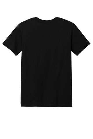 American Apparel Unisex Heavyweight T-Shirt (Black)