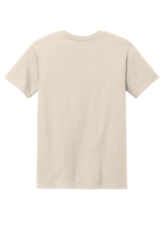 American Apparel Unisex Heavyweight T-Shirt (Cream)