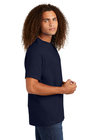 American Apparel Unisex Heavyweight T-Shirt (True Navy)