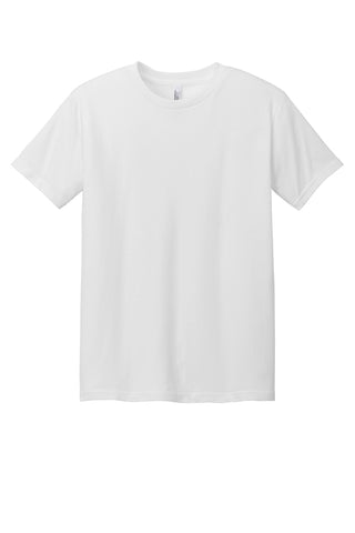American Apparel Unisex Heavyweight T-Shirt (White)