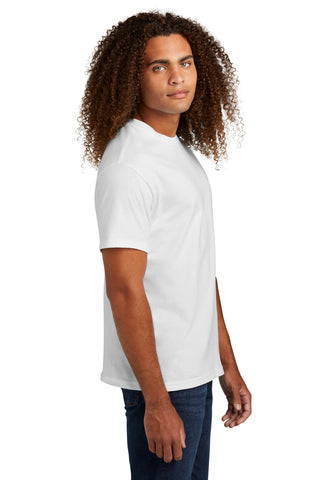 American Apparel Unisex Heavyweight T-Shirt (White)