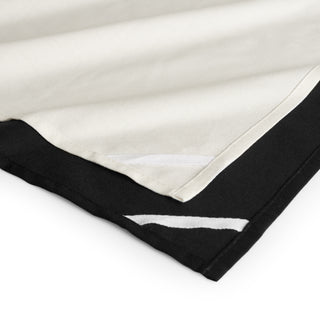 AS Colour Dish Towel (Black)