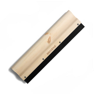 AS Colour ASC Squeegee (Wood)