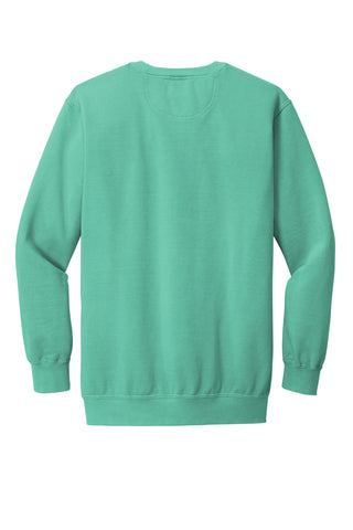 COMFORT COLORS Ring Spun Crewneck Sweatshirt (Chalky Mint)