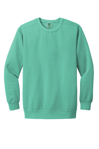 COMFORT COLORS Ring Spun Crewneck Sweatshirt (Chalky Mint)