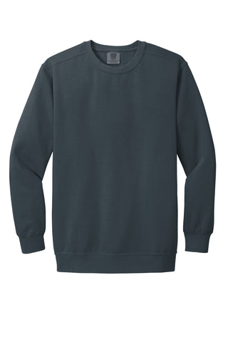 COMFORT COLORS Ring Spun Crewneck Sweatshirt (Denim)